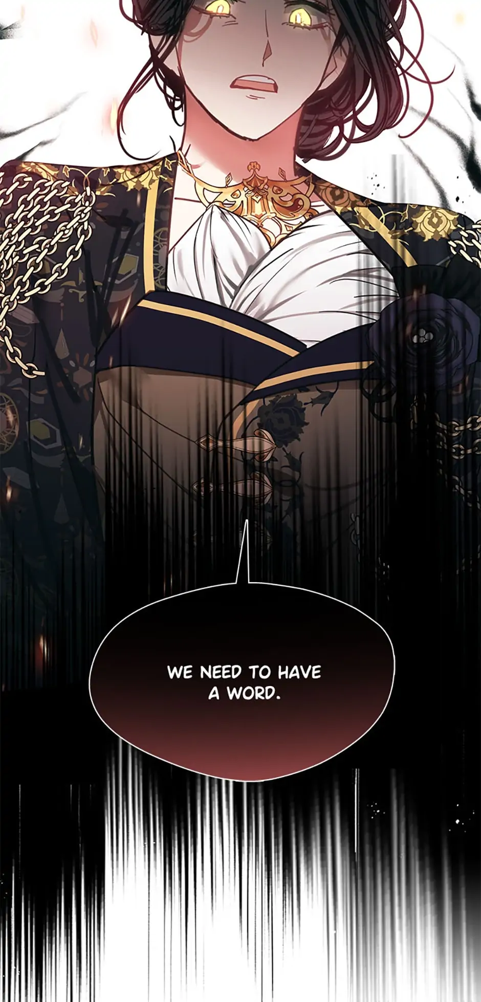 Devoted to Diamond Chapter 57 - page 64
